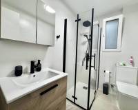 Alquiler a largo plazo - Apartamento - Alicante - Carolinas Altas