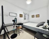 Alquiler a largo plazo - Apartamento - Alicante - Carolinas Altas