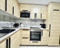 Alquiler a largo plazo - Apartamento - Alicante - Carolinas Altas