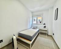 Alquiler a largo plazo - Apartamento - Alicante - Carolinas Altas
