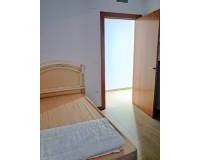 Alquiler a largo plazo - Apartamento - Alicante - Carolinas Altas