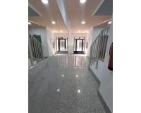 Alquiler a largo plazo - Apartamento - Alicante - Carolinas Altas