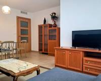 Alquiler a largo plazo - Apartamento - Alicante - Carolinas Altas
