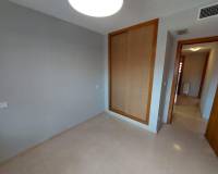 Alquiler a largo plazo - Apartamento - Alicante - Carolinas Altas