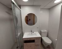 Alquiler a largo plazo - Apartamento - Alicante - Carolinas Altas