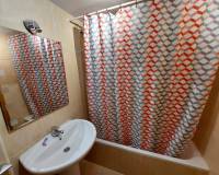 Alquiler a largo plazo - Apartamento - Alicante - Carolinas Altas