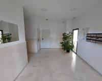 Alquiler a largo plazo - Apartamento - Alicante - Carolinas Altas