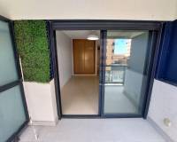 Alquiler a largo plazo - Apartamento - Alicante - Carolinas Altas