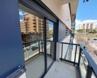 Alquiler a largo plazo - Apartamento - Alicante - Carolinas Altas