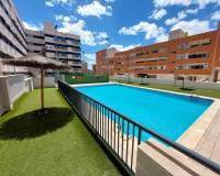 Alquiler a largo plazo - Apartamento - Alicante - Carolinas Altas