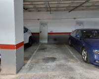 Alquiler a largo plazo - Apartamento - Alicante - Carolinas Altas