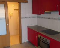 Alquiler a largo plazo - Apartamento - Alicante - Carolinas Altas