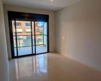 Alquiler a largo plazo - Apartamento - Alicante - Carolinas Altas