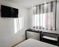 Alquiler a largo plazo - Apartamento - Alicante - Carolinas Altas