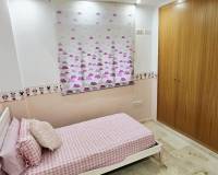 Alquiler a largo plazo - Apartamento - Alicante - Carolinas Altas