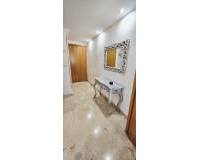 Alquiler a largo plazo - Apartamento - Alicante - Carolinas Altas