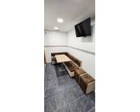 Alquiler a largo plazo - Apartamento - Alicante - Carolinas Altas