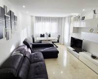 Alquiler a largo plazo - Apartamento - Alicante - Carolinas Altas