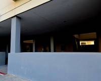 Alquiler a largo plazo - Apartamento - Alicante - Carolinas Altas