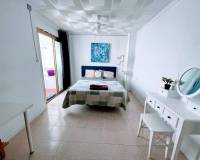 Alquiler a largo plazo - Apartamento - Alicante - Carolinas Altas