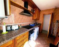 Alquiler a largo plazo - Apartamento - Alicante - Carolinas Altas