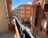 Alquiler a largo plazo - Apartamento - Alicante - Carolinas Bajas