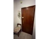 Alquiler a largo plazo - Apartamento - Alicante - Carolinas Bajas