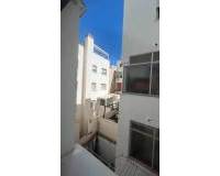 Alquiler a largo plazo - Apartamento - Alicante - Carolinas Bajas