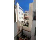 Alquiler a largo plazo - Apartamento - Alicante - Carolinas Bajas