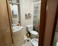 Alquiler a largo plazo - Apartamento - Alicante - Carolinas Bajas