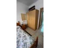 Alquiler a largo plazo - Apartamento - Alicante - Carolinas Bajas