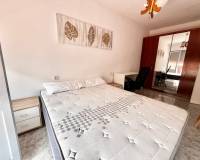 Alquiler a largo plazo - Apartamento - Alicante - Centro