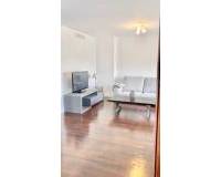 Alquiler a largo plazo - Apartamento - Alicante - Centro