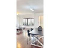 Alquiler a largo plazo - Apartamento - Alicante - Centro