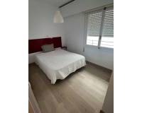 Alquiler a largo plazo - Apartamento - Alicante - Centro