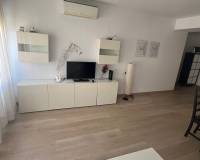 Alquiler a largo plazo - Apartamento - Alicante - Centro