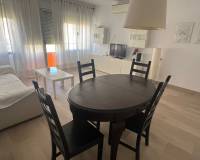 Alquiler a largo plazo - Apartamento - Alicante - Centro