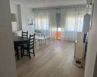 Alquiler a largo plazo - Apartamento - Alicante - Centro