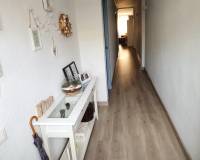 Alquiler a largo plazo - Apartamento - Alicante - Centro