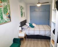 Alquiler a largo plazo - Apartamento - Alicante - Centro