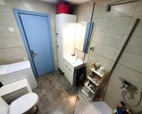 Alquiler a largo plazo - Apartamento - Alicante - Centro