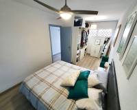 Alquiler a largo plazo - Apartamento - Alicante - Centro