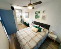 Alquiler a largo plazo - Apartamento - Alicante - Centro