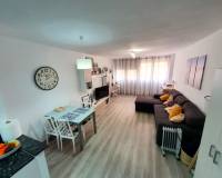 Alquiler a largo plazo - Apartamento - Alicante - Centro