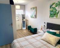 Alquiler a largo plazo - Apartamento - Alicante - Centro