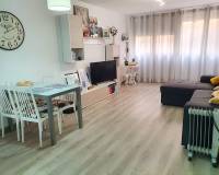 Alquiler a largo plazo - Apartamento - Alicante - Centro