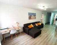 Alquiler a largo plazo - Apartamento - Alicante - Centro