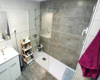 Alquiler a largo plazo - Apartamento - Alicante - Centro