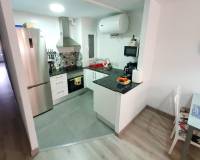 Alquiler a largo plazo - Apartamento - Alicante - Centro