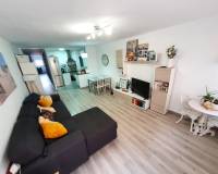 Alquiler a largo plazo - Apartamento - Alicante - Centro